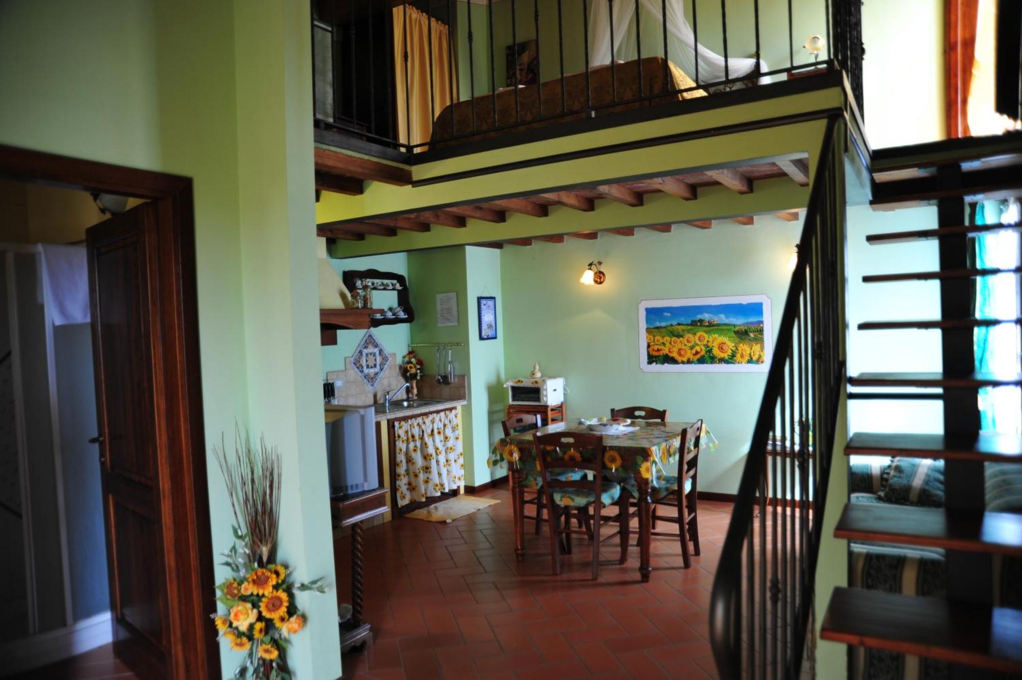 La Corte D'Elsa Castelfiorentino Phòng bức ảnh