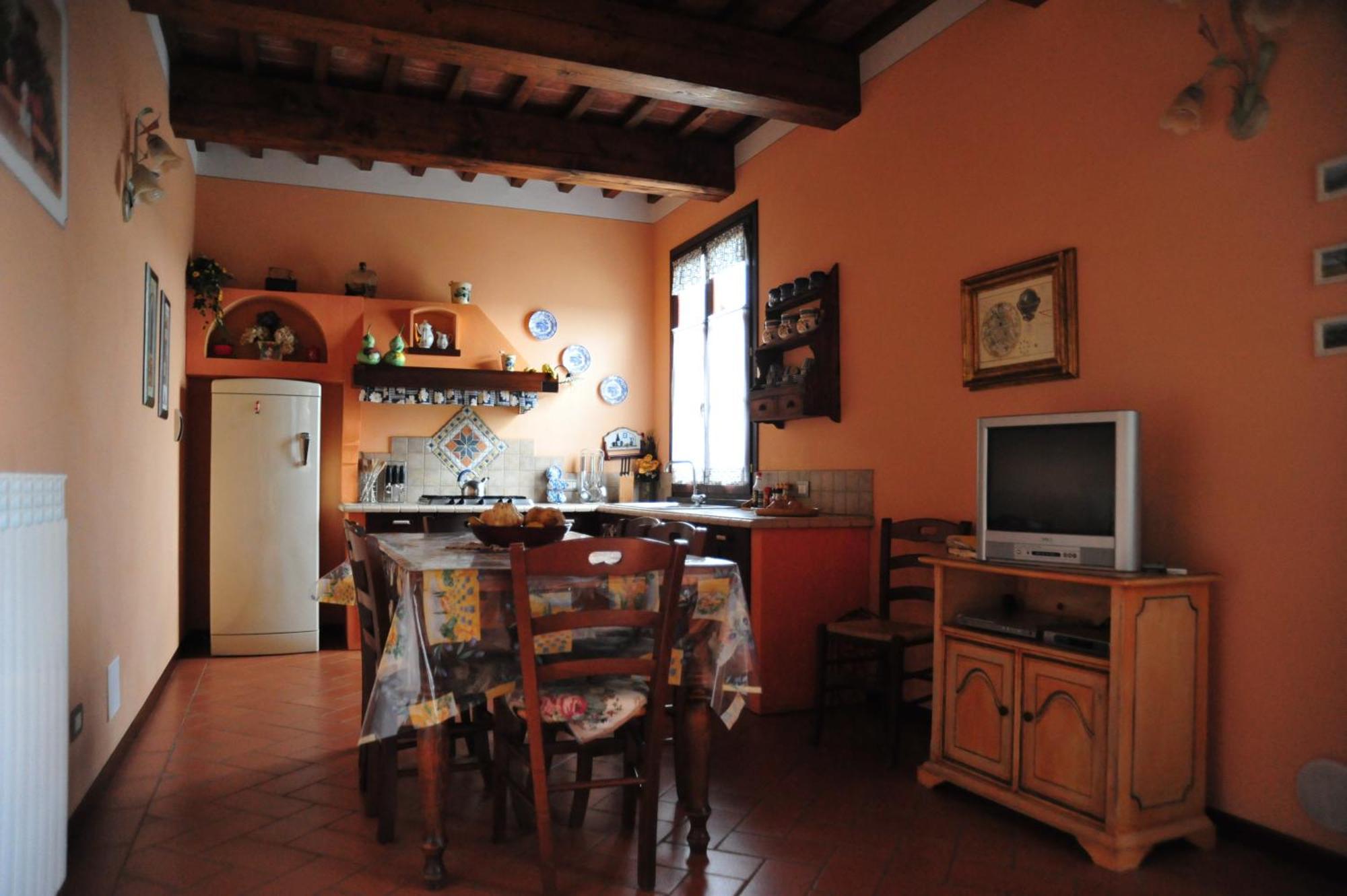 La Corte D'Elsa Castelfiorentino Phòng bức ảnh