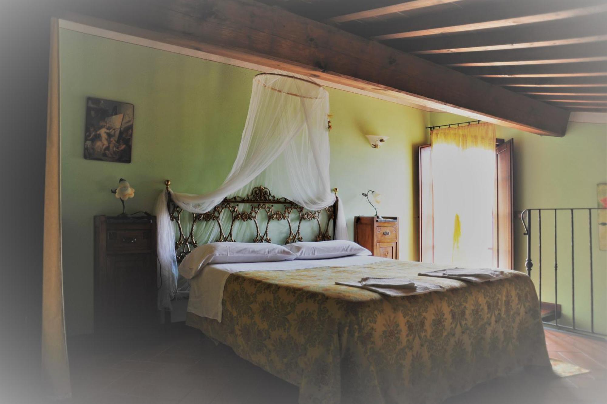 La Corte D'Elsa Castelfiorentino Phòng bức ảnh