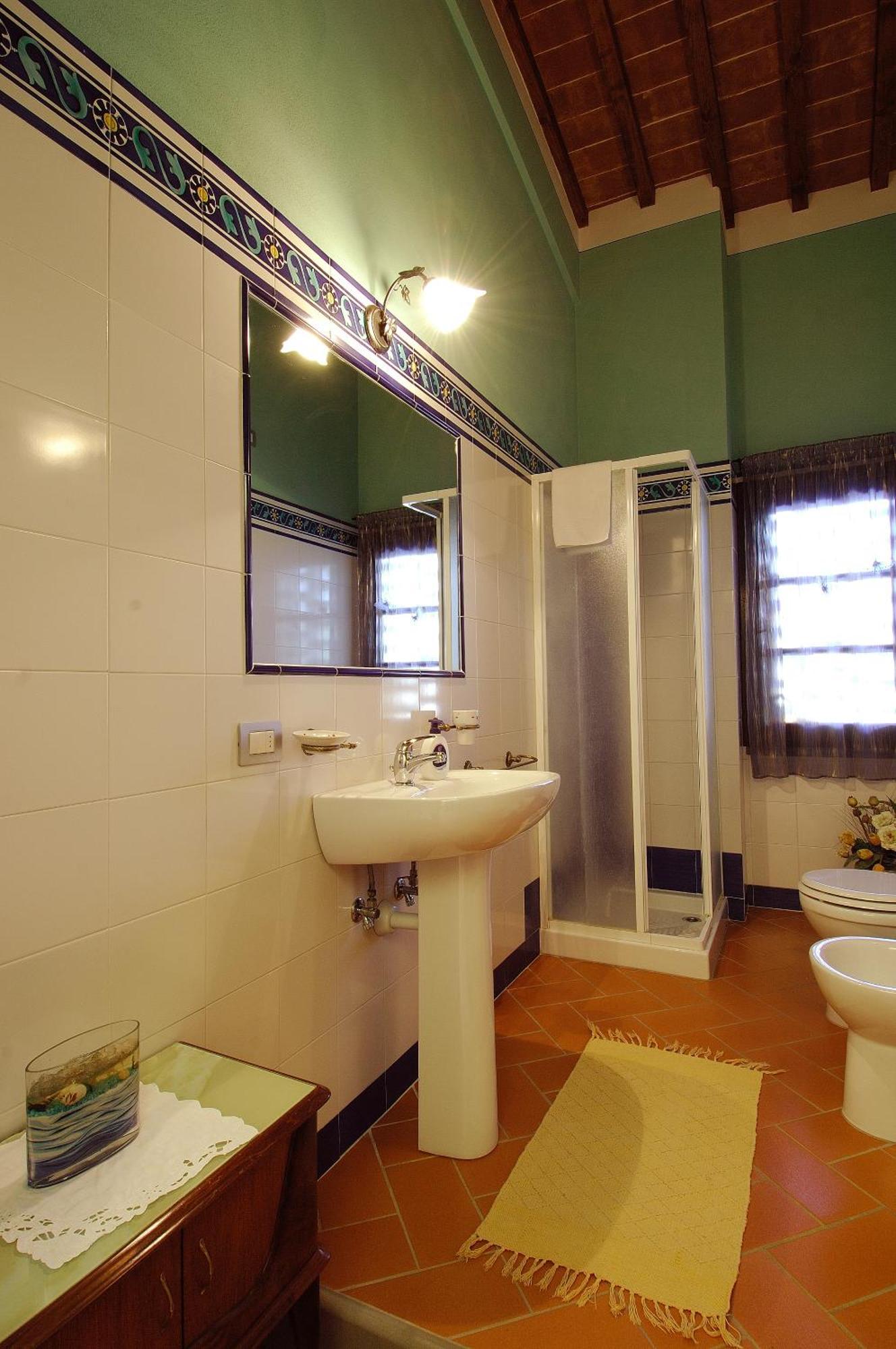 La Corte D'Elsa Castelfiorentino Phòng bức ảnh