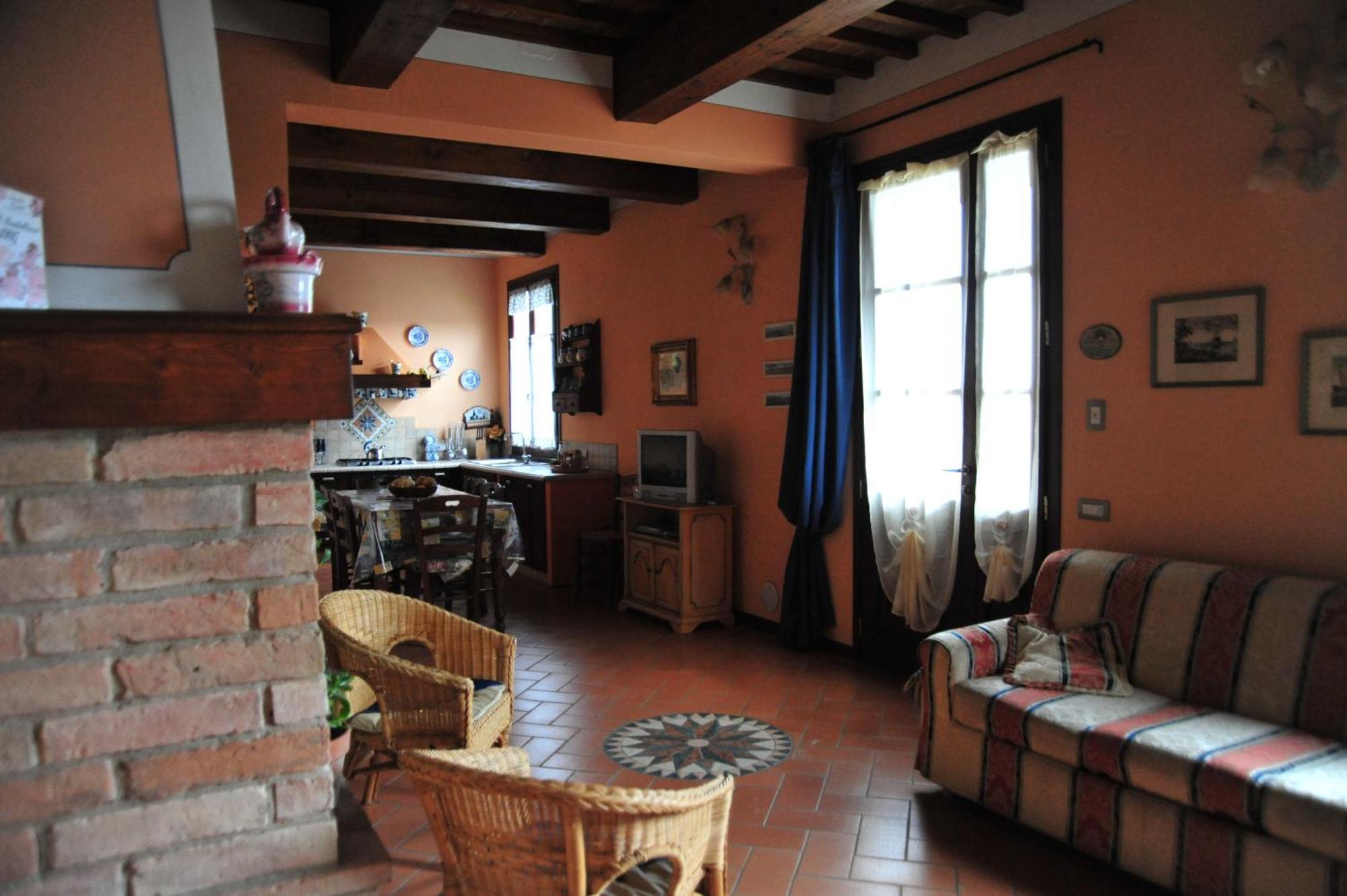 La Corte D'Elsa Castelfiorentino Phòng bức ảnh