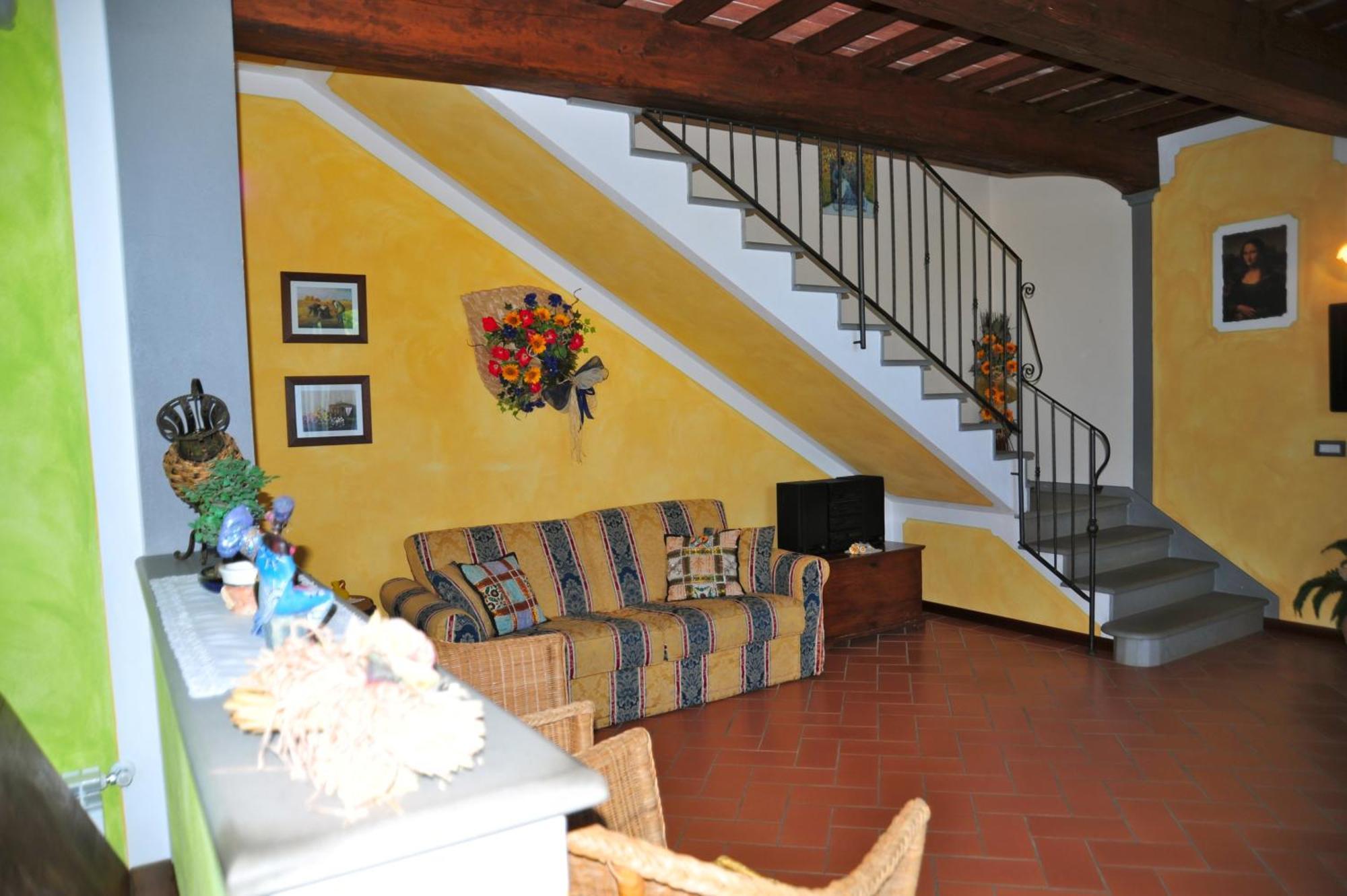 La Corte D'Elsa Castelfiorentino Phòng bức ảnh