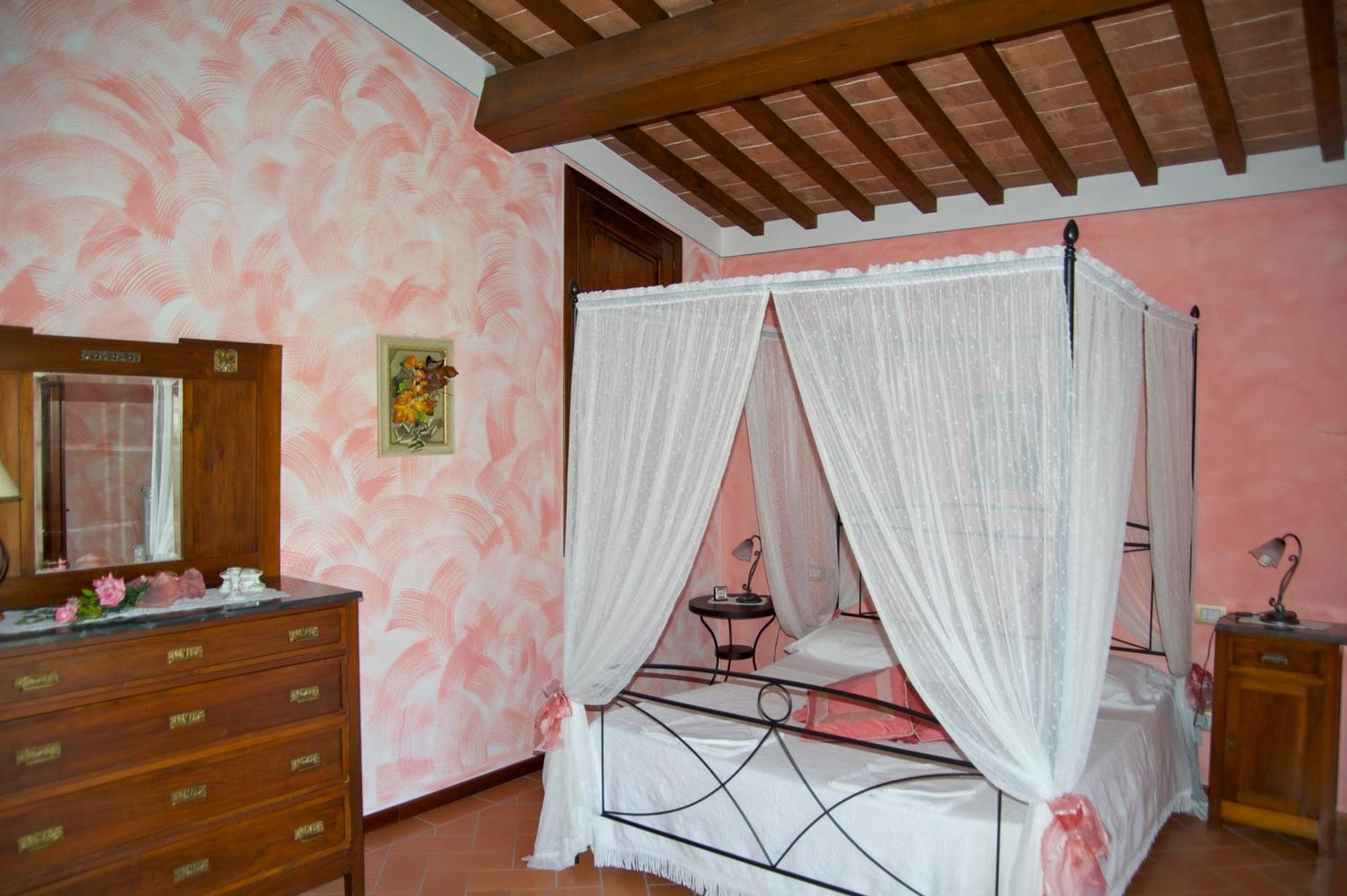 La Corte D'Elsa Castelfiorentino Phòng bức ảnh